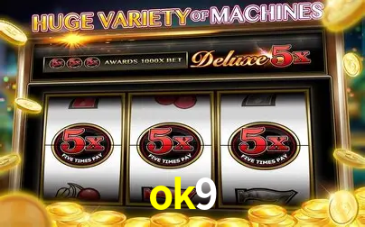 Descubra a Essência do ok9: Nossa História e Compromissos