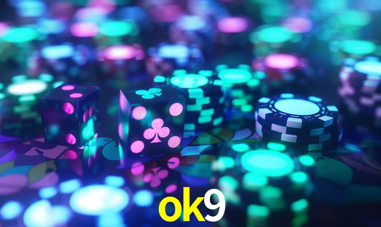 Estatísticas ok9