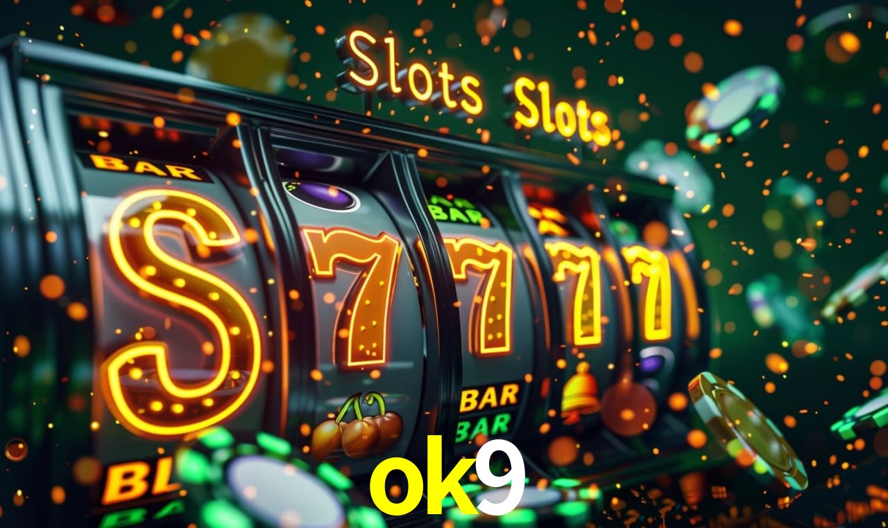Estatísticas do Jogo ok9