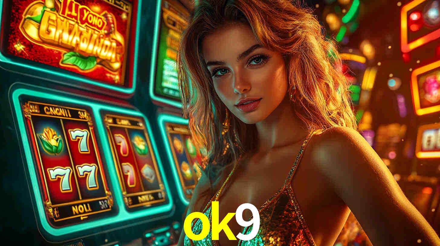 Live Casino ok9