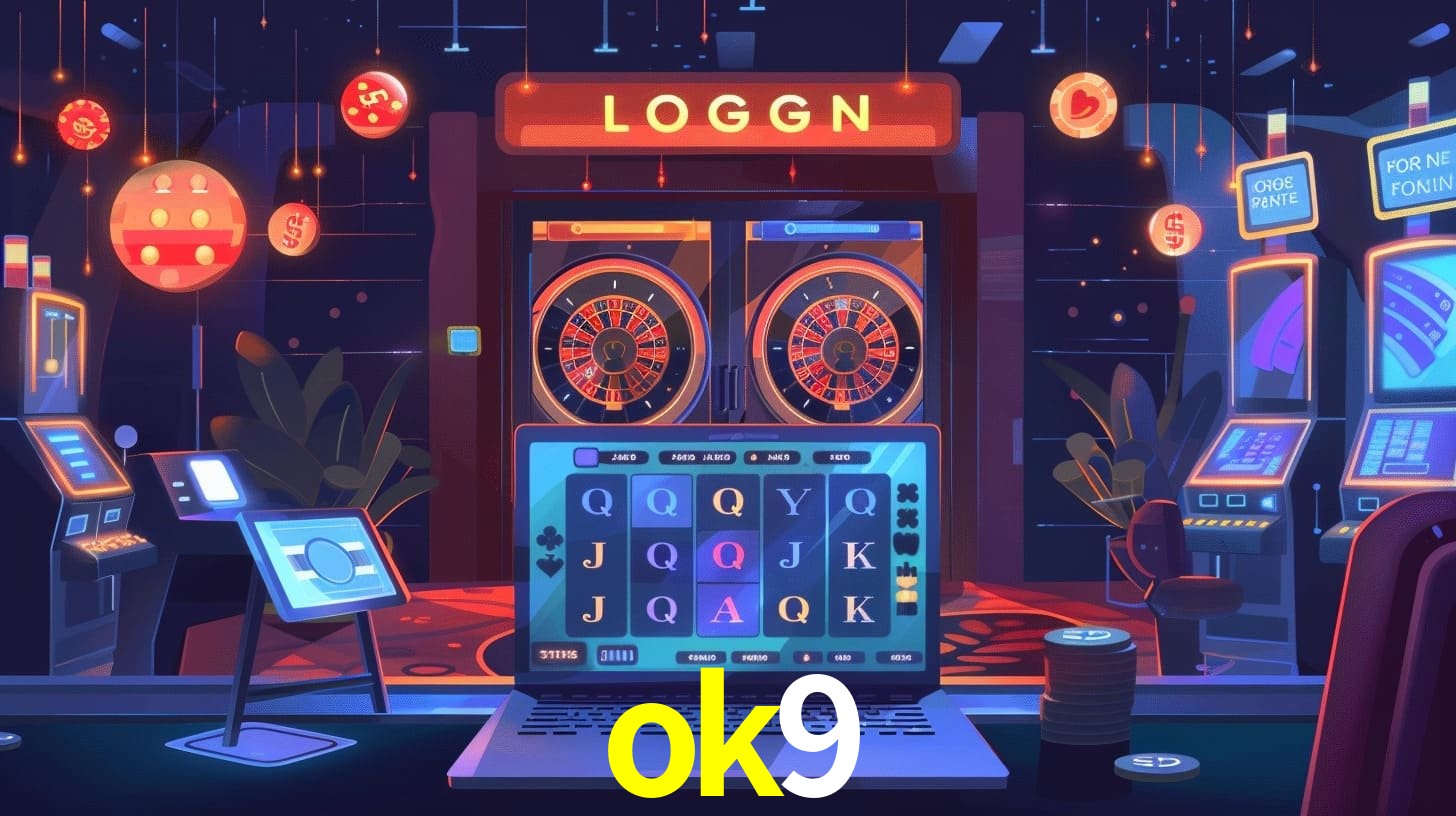 ok9 Plataforma - Certificada MGA desde 2015