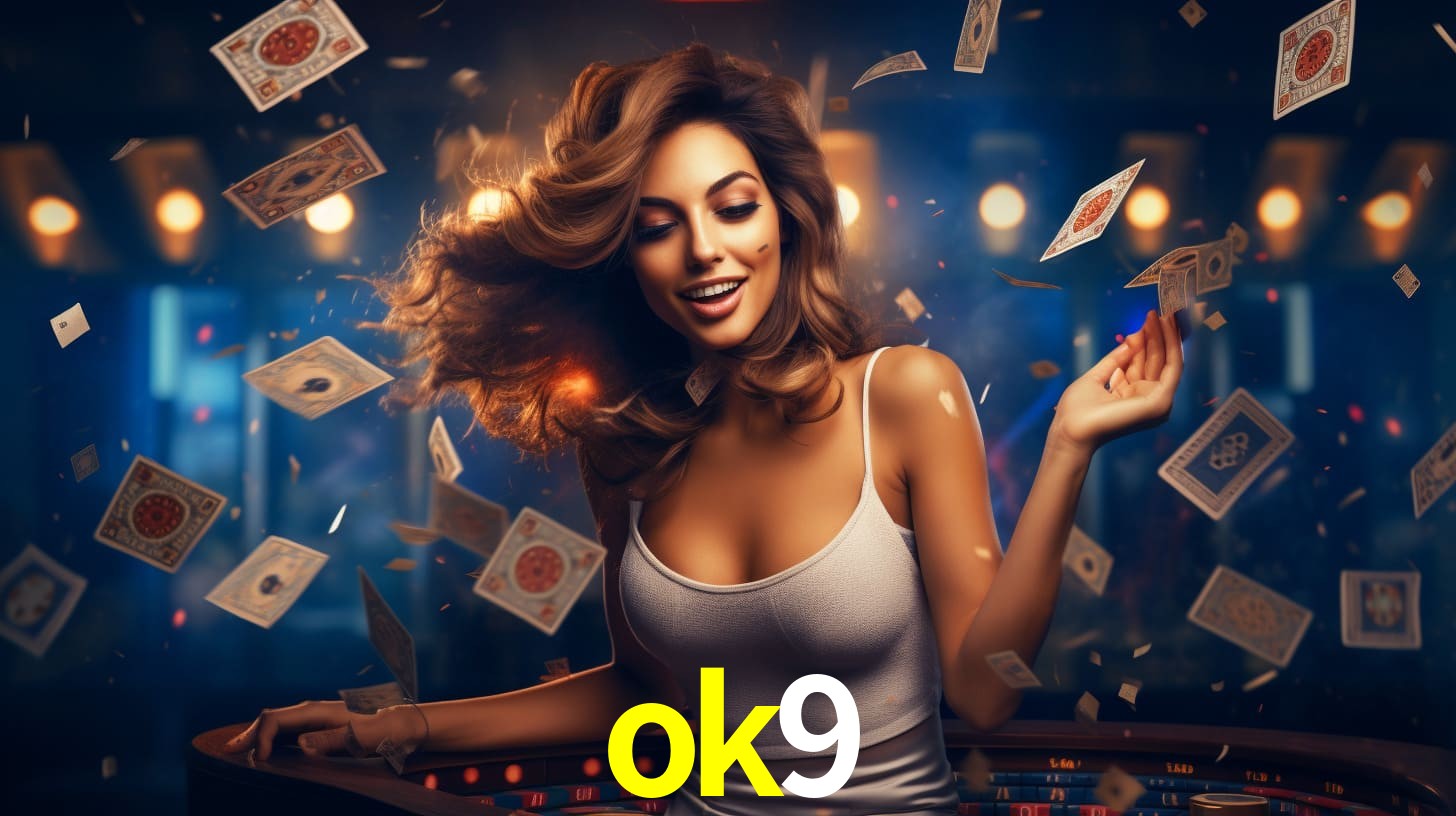 ok9,ok9 com plataforma
