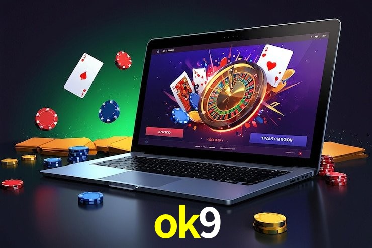 ok9 Belo Horizonte - Payments