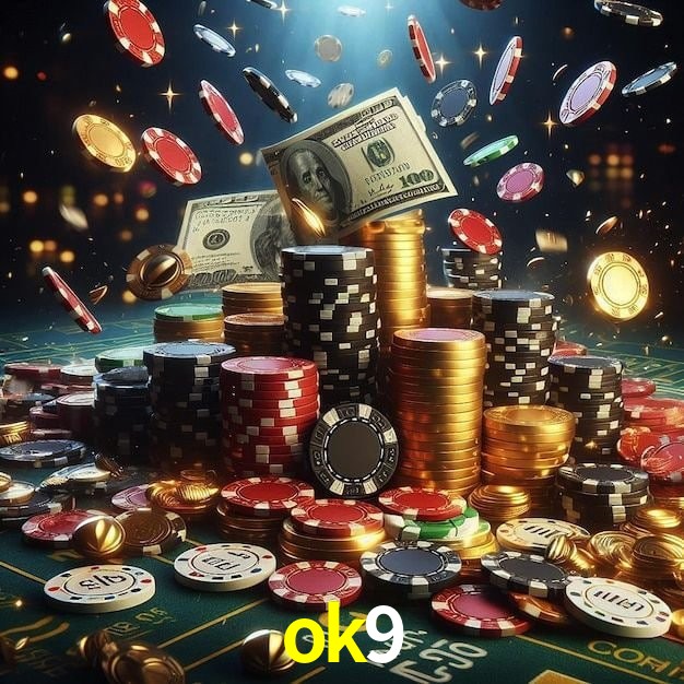Jogos Exclusivos ok9