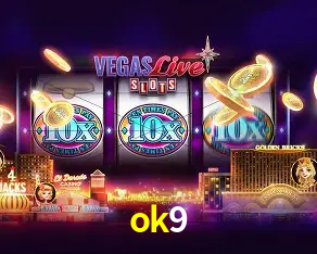 ok9 Belo Horizonte - Reivindique Bonus