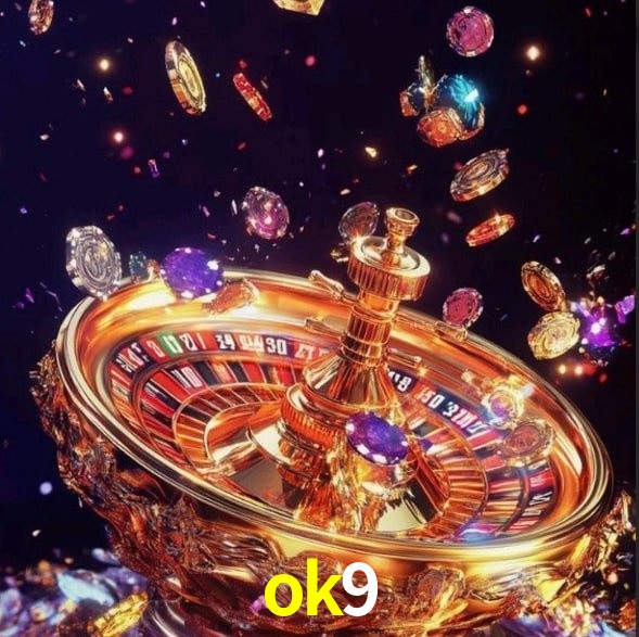ok9 - User Statistics