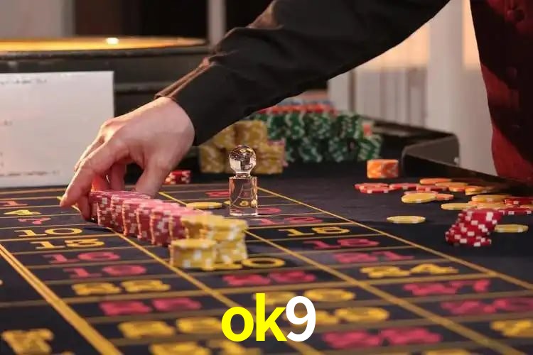 Descubra o Programa VIP da ok9: Vantagens Exclusivas para Jogadores