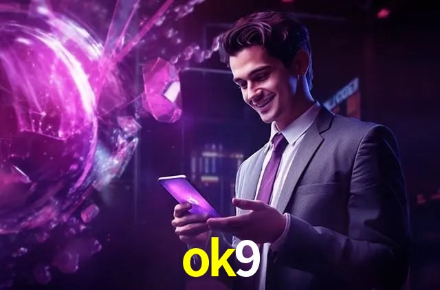 Bonus Features ok9