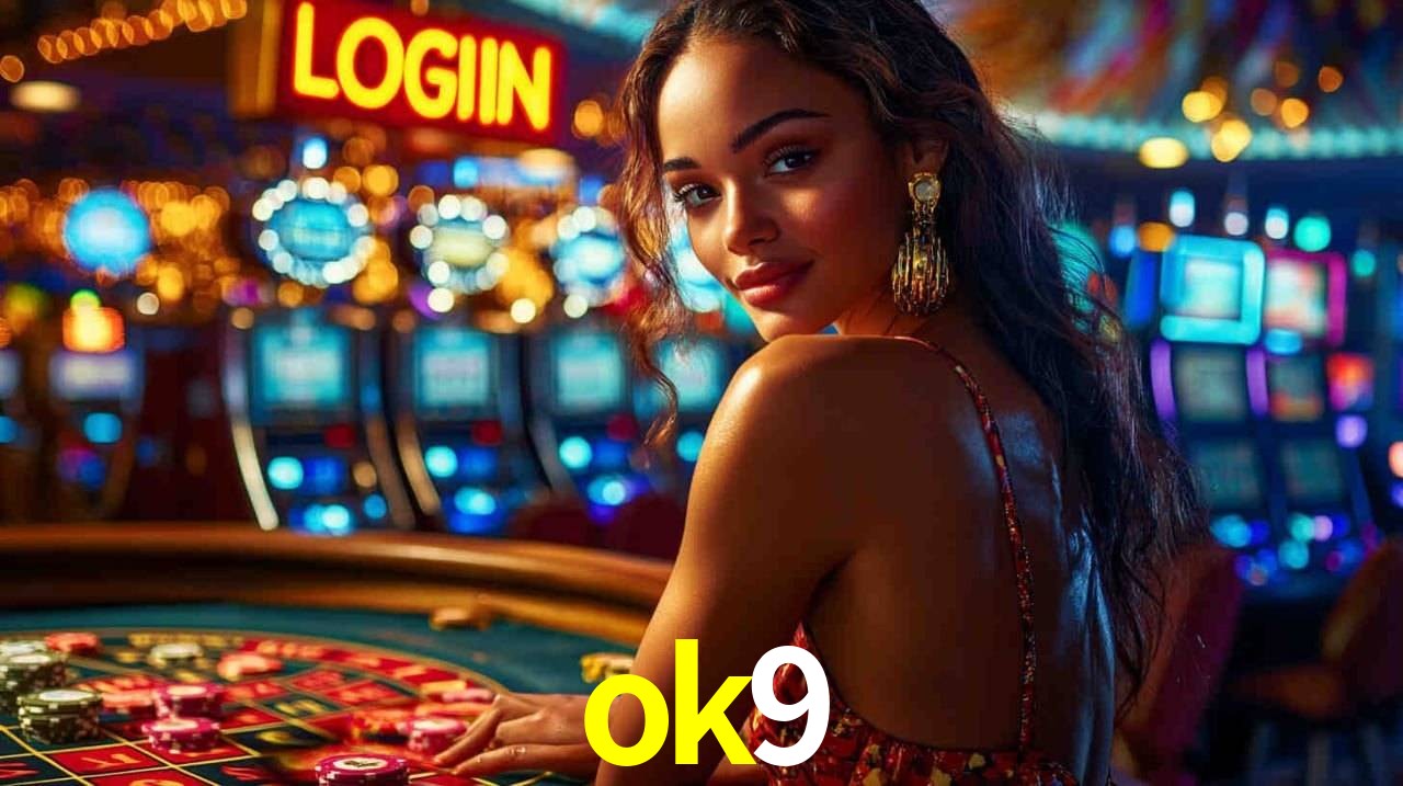 ok9 Rio de Janeiro - Popular Jogos