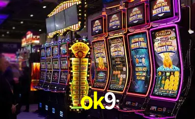 ok9 Rio de Janeiro - Professional Dealers