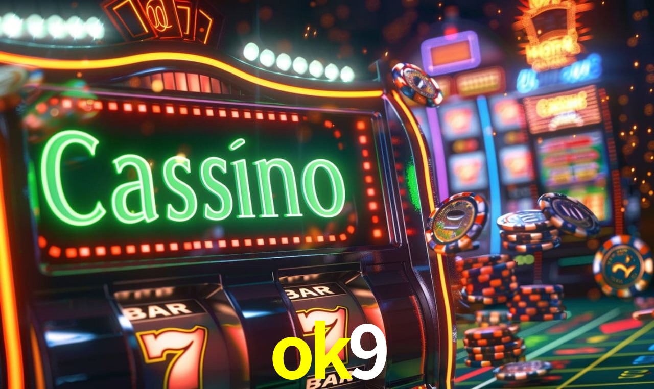 ok9 - Pagamento PIX Instantâneo