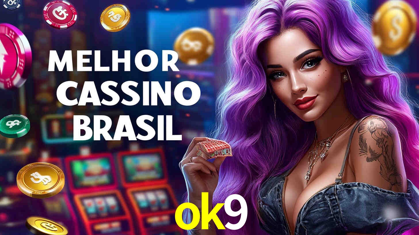 Descubra a Essência do ok9: Nossa História e Compromissos