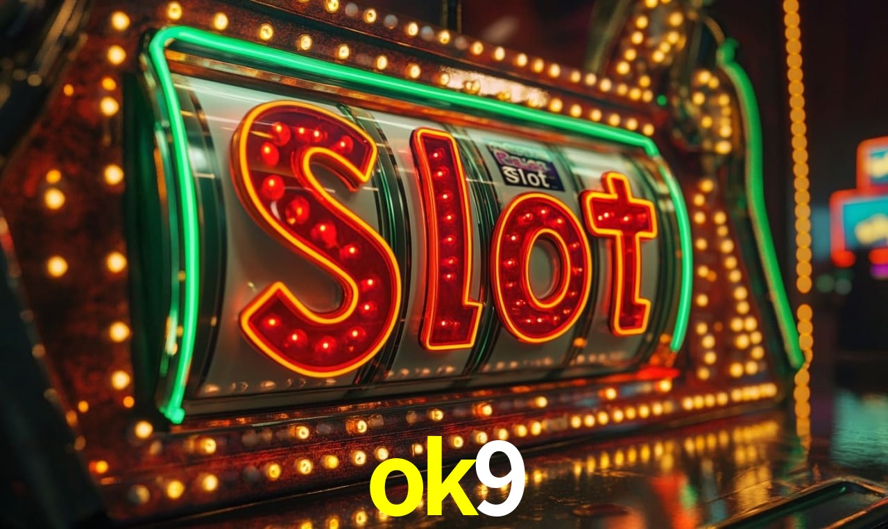 ok9 - Login Methods