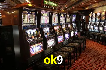 Desvendando o Mundo dos Jogos Virtuais na ok9