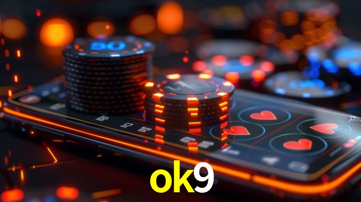 Live Casino ok9