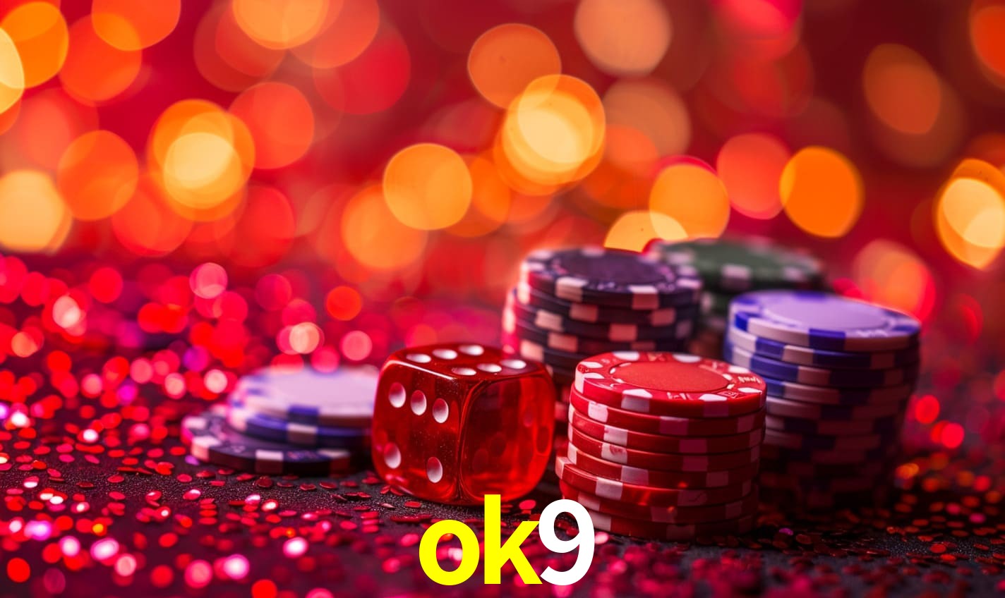 ok9 Salvador - Strategies