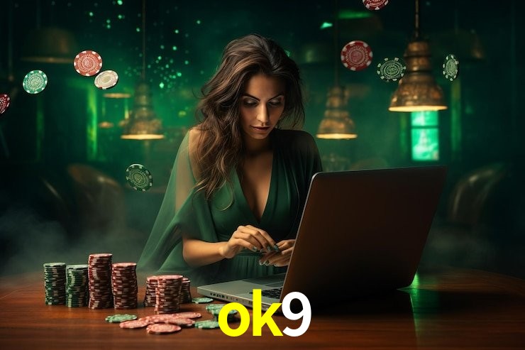 ok9 - App Security