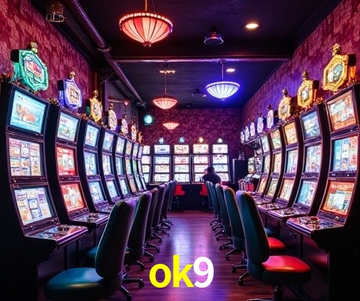 ok9 Rio de Janeiro - Slot Strategy