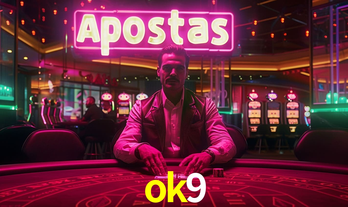 ok9 Brasília - Crash Guide