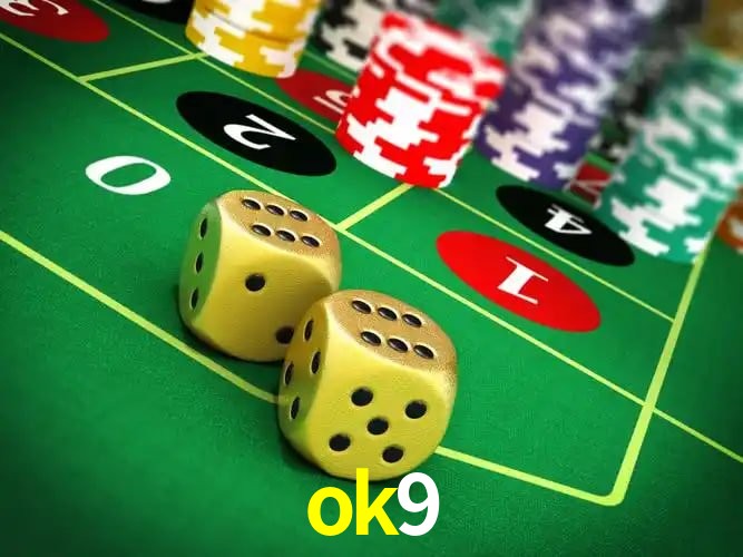 Player Reviews ok9