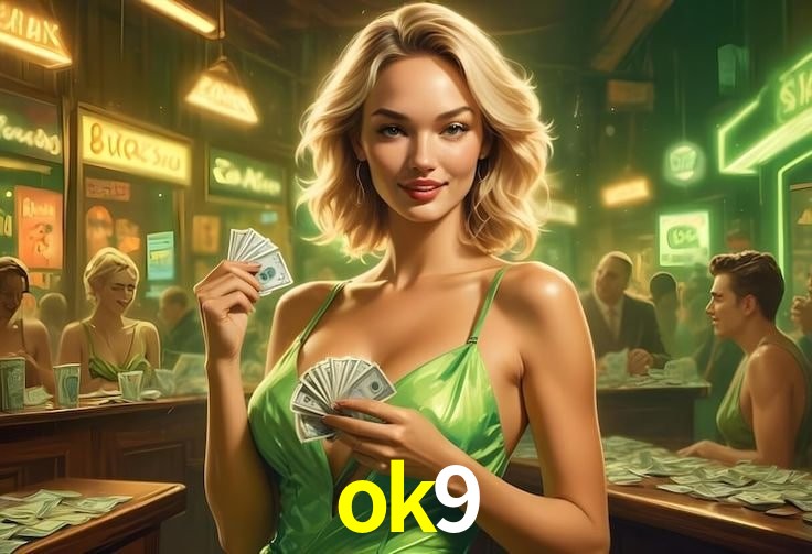 A Emoção da Loteria na ok9: Uma Chance de Mudança de Vida