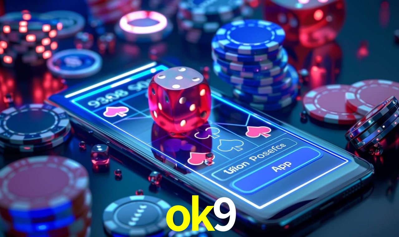 ok9 - Análise de Mercados Esportivos