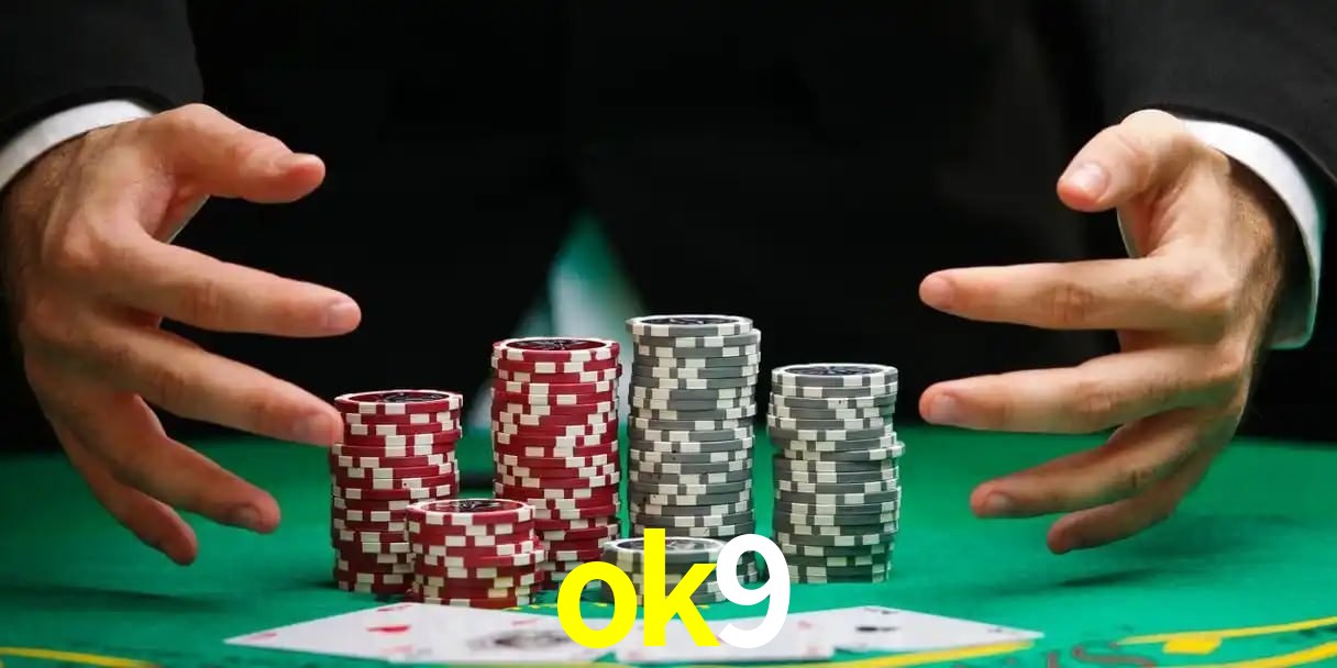 ok9 Belo Horizonte - Basketball
