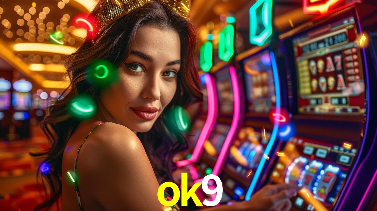 ok9,ok9 com plataforma