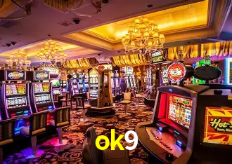 ok9 Curitiba - Live Status