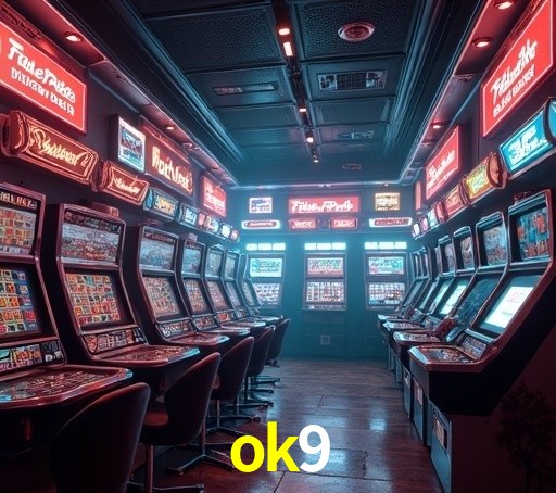 ok9 São Paulo - Hot Promos