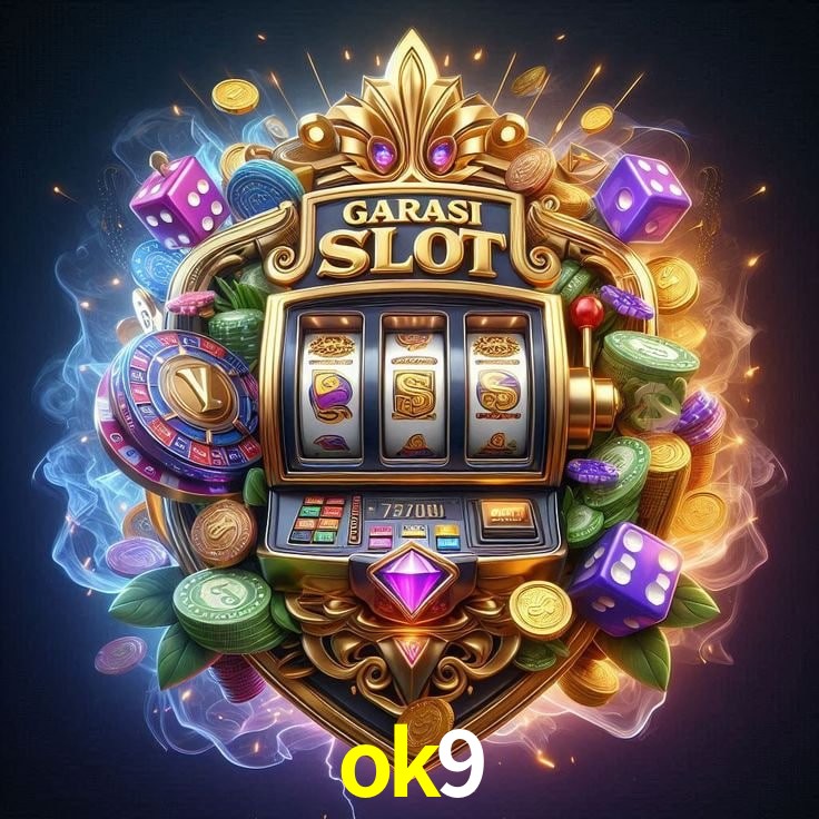 ok9 - Winners Celebration