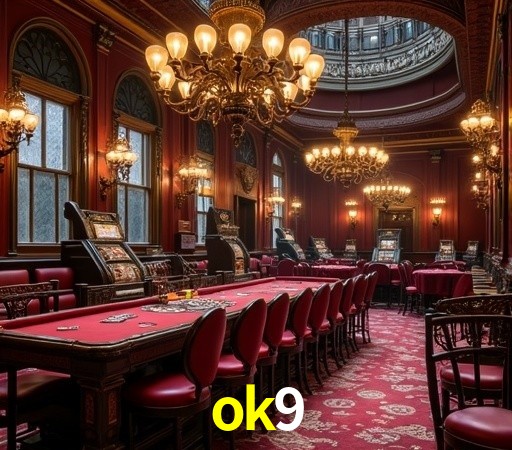 ok9 Rio de Janeiro - Licenses
