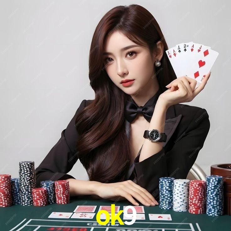 ok9 - Security