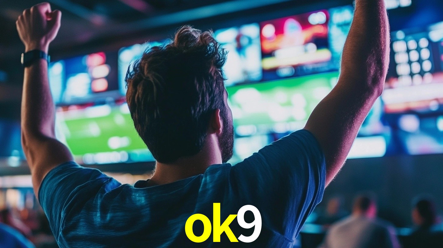 ok9,ok9 com plataforma