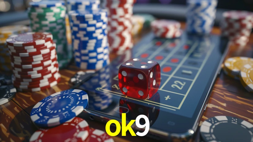 ok9 bet