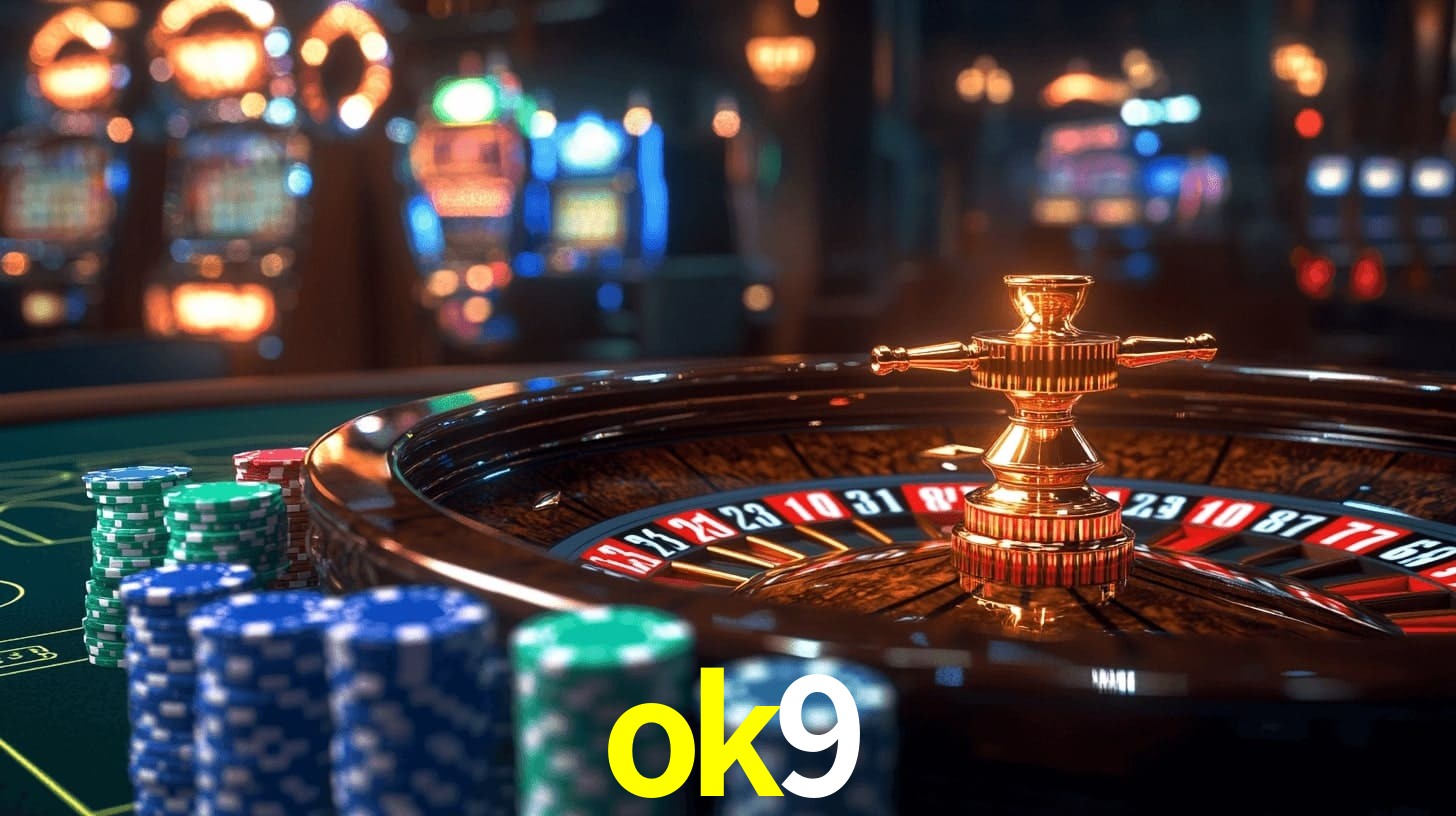 ok9 bet