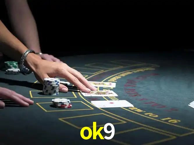 ok9 Fortaleza - Reviews