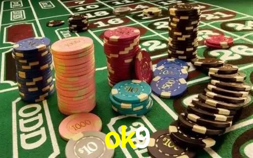 ok9 com plataforma