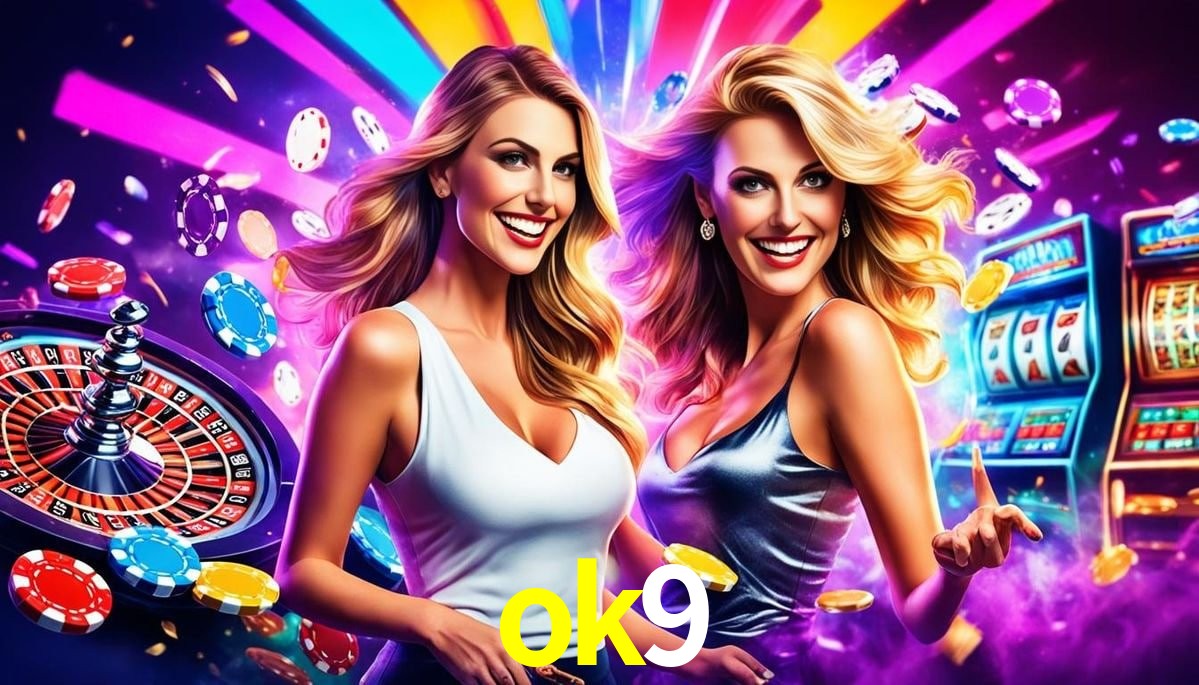 Casino VIP ok9