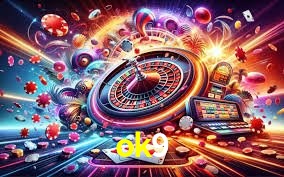 Jogos de Slot ok9