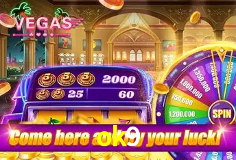 Desvendando o Mundo dos Jogos Virtuais na ok9