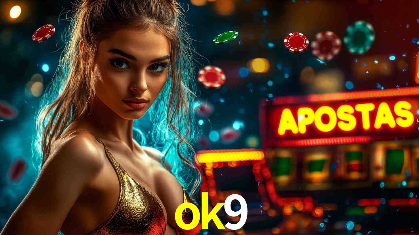 Descubra a Essência do ok9: Nossa História e Compromissos