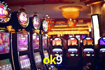 ok9 Brasília - Casino Guide