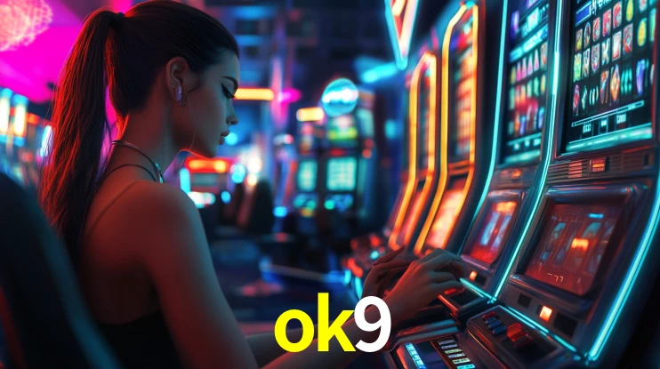 Exclusive Games ok9