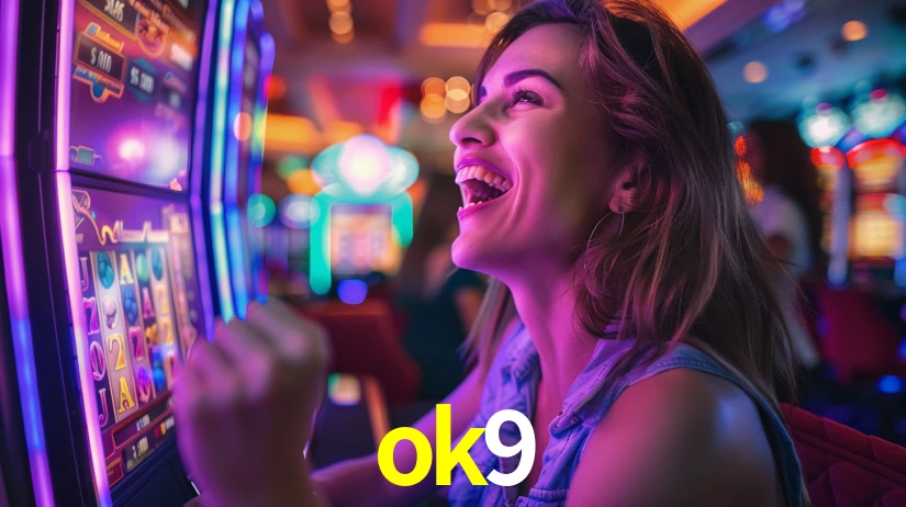 ok9,ok9 com plataforma