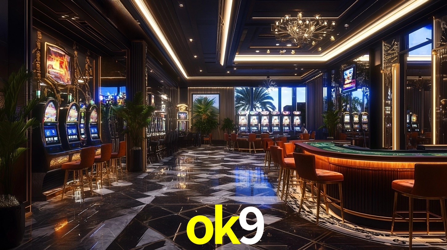 Daily Bonuses ok9