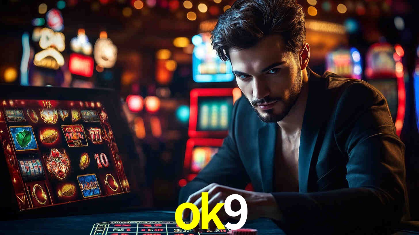 ok9 com plataforma