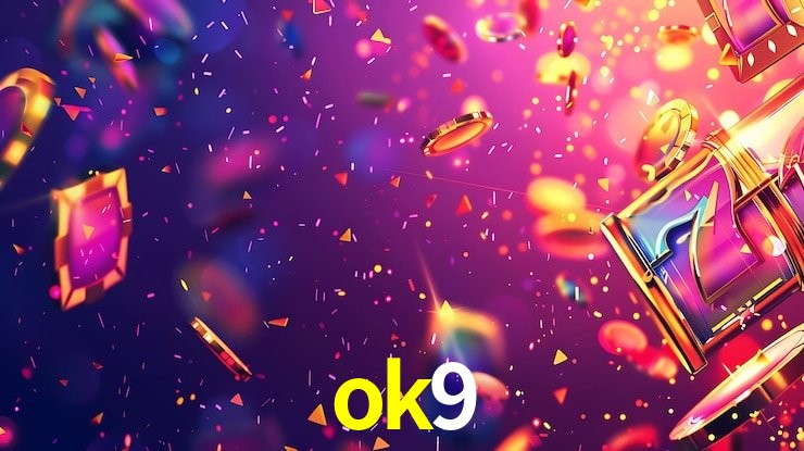 Interface do App ok9