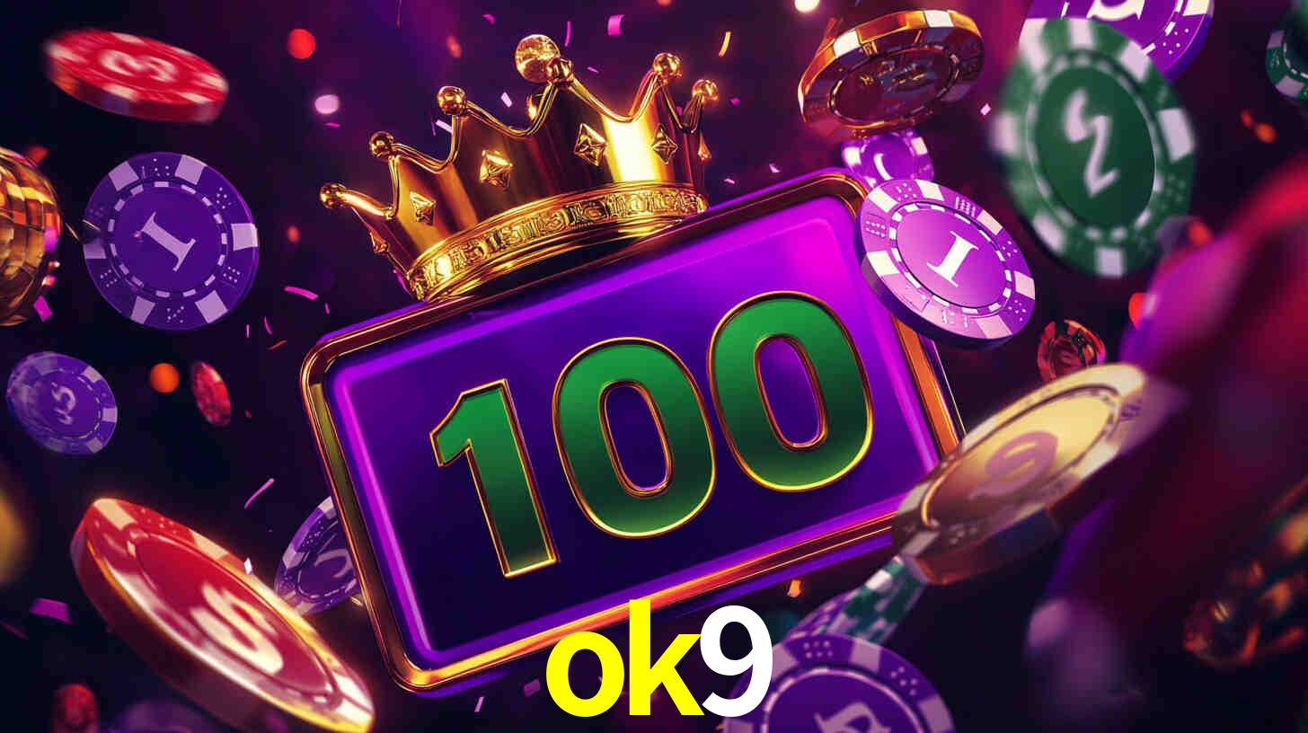 VIP Casino ok9