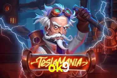 ok9 Belo Horizonte - Jackpots
